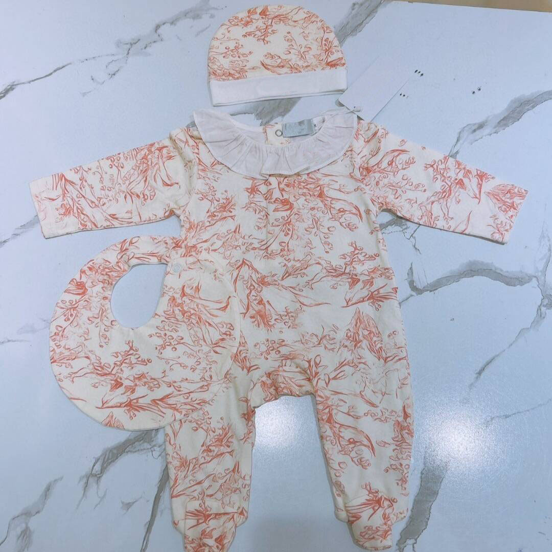 2024 New Design Baby Clothes N - Baby Clothing Brand ulasan dan harga
