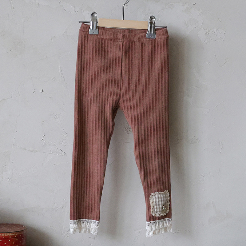 Girls Pants 2026 Autumn and Wi - Baby Clothing Labels ulasan dan harga