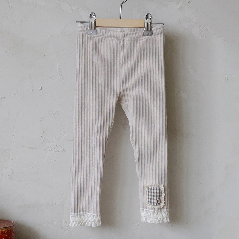 Girls Pants 2026 Autumn and Wi - Baby Clothing Labels ulasan dan harga