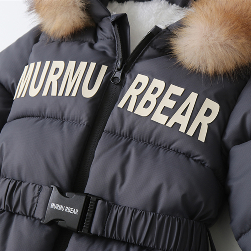 Winter Newborn Baby Jumpsuit T - Baby Clothing Winter ulasan dan harga