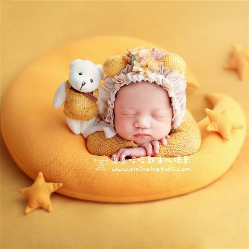 Newborn Photography Props  New - Baby Clothing Brand ulasan dan harga