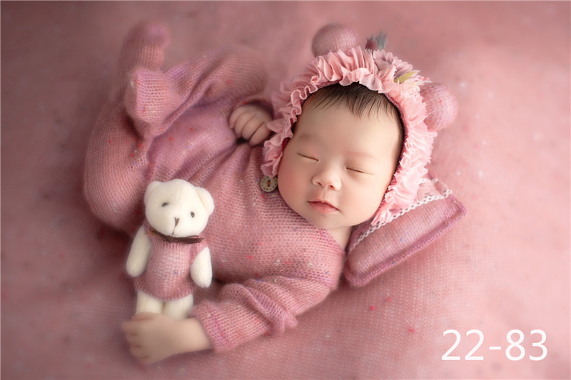 Newborn Photography Props  New - Baby Clothing Brand ulasan dan harga