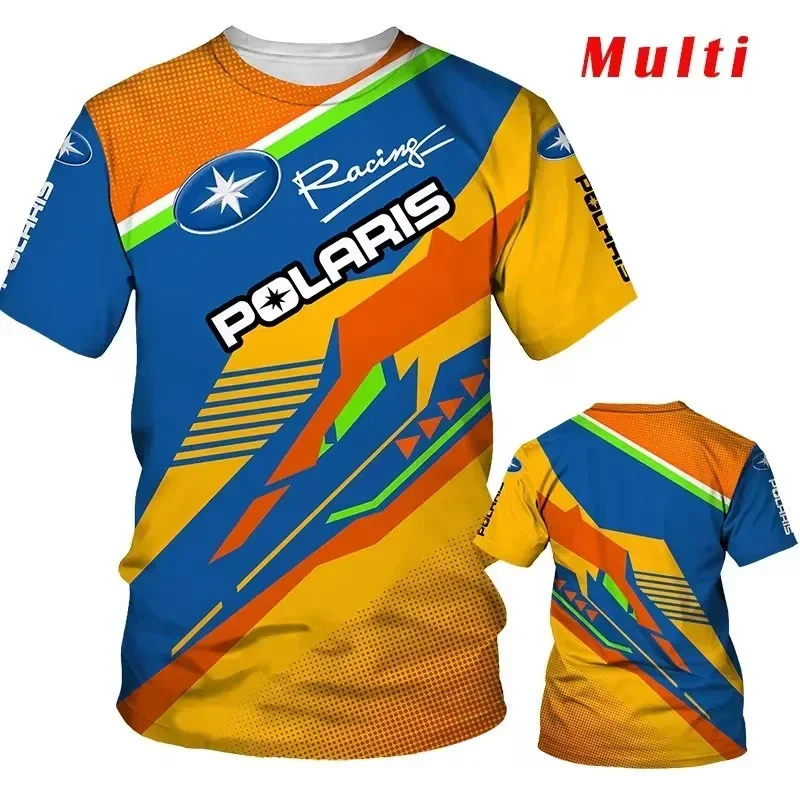 New 3D Print Polaris Logo Raci - Baby Clothing Logo ulasan dan harga