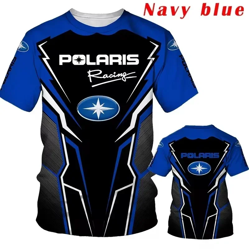 New 3D Print Polaris Logo Raci - Baby Clothing Logo ulasan dan harga