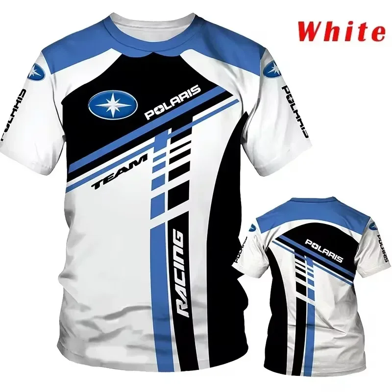 New 3D Print Polaris Logo Raci - Baby Clothing Logo ulasan dan harga