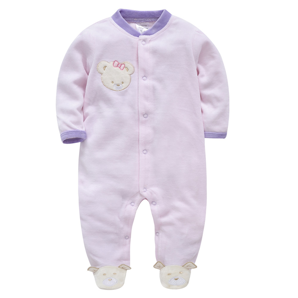 Kavkas Baby Girls Clothes Long - Baby Clothing Brand ulasan dan harga