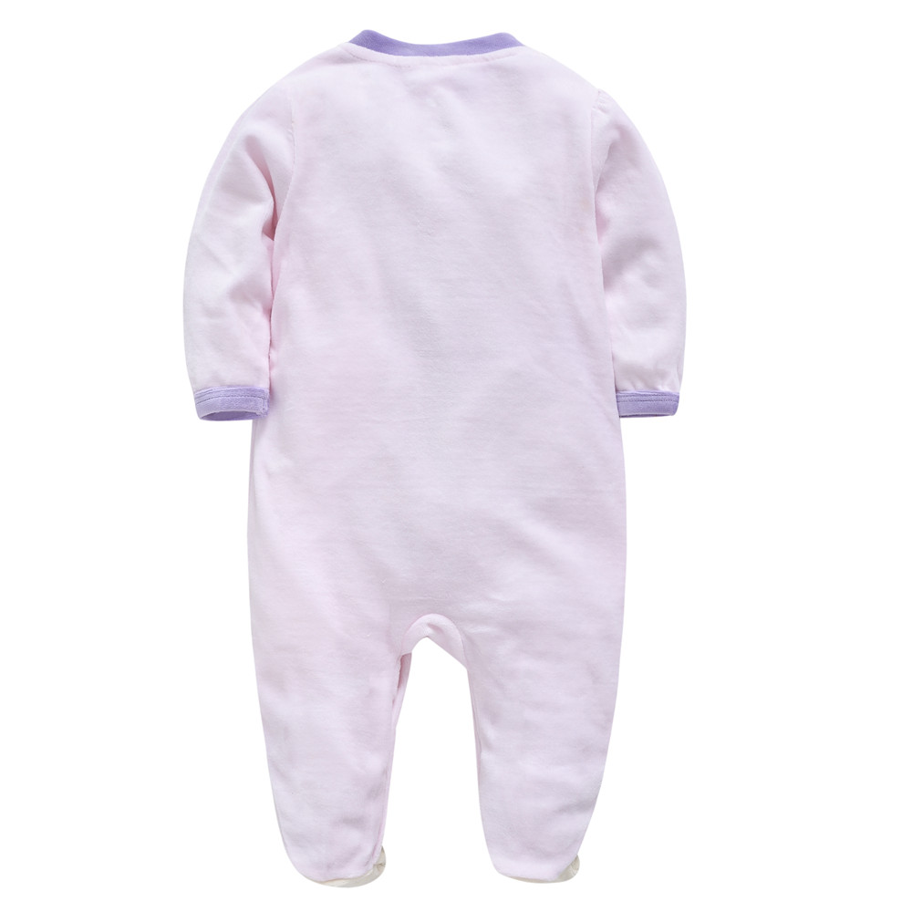Kavkas Baby Girls Clothes Long - Baby Clothing Brand ulasan dan harga