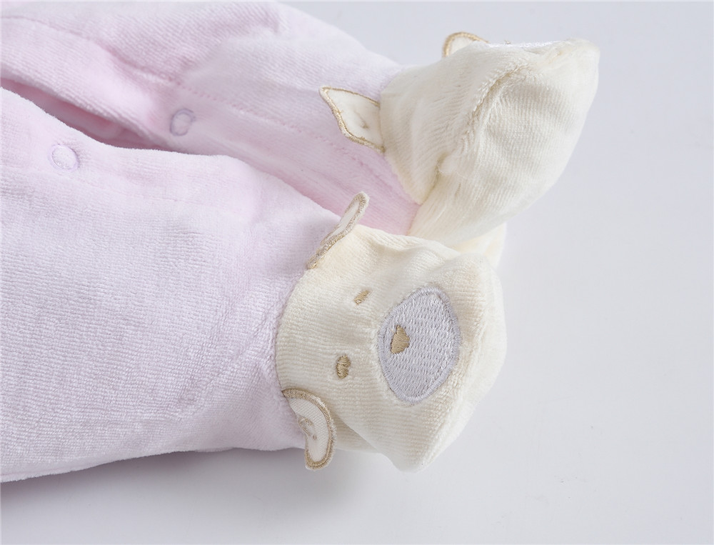Kavkas Baby Girls Clothes Long - Baby Clothing Brand ulasan dan harga