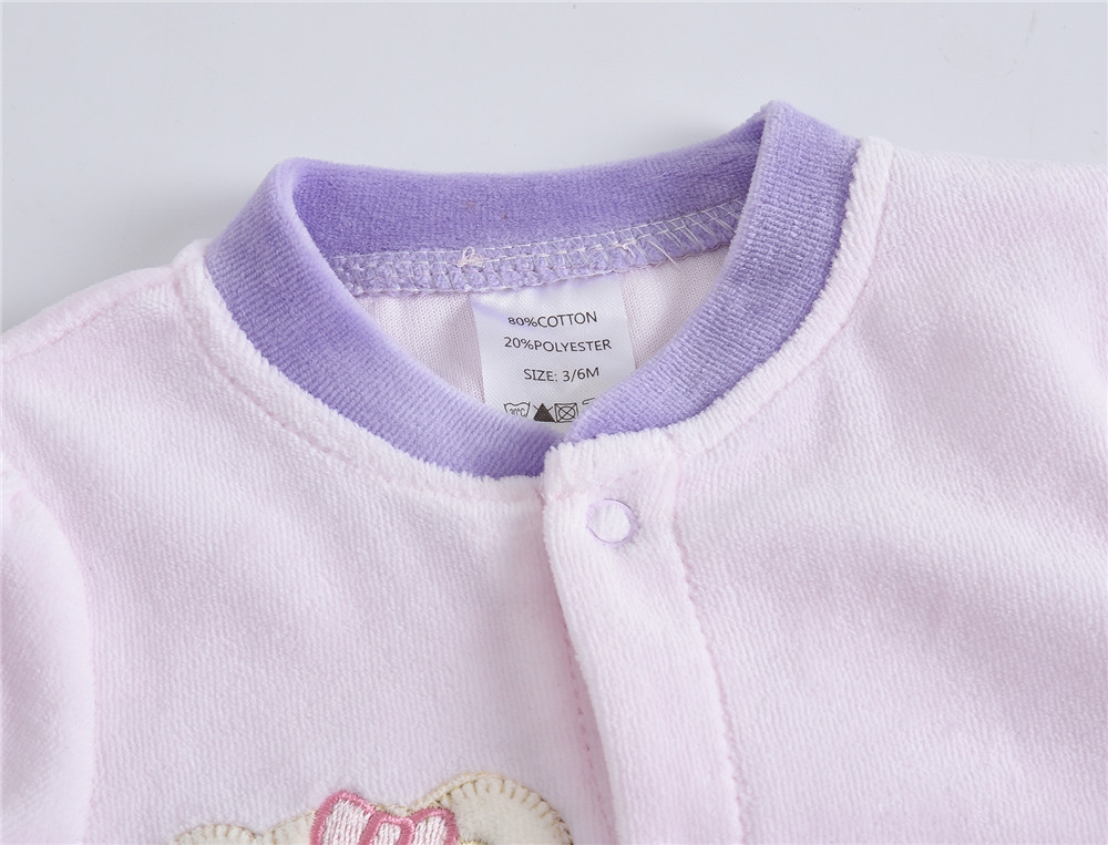 Kavkas Baby Girls Clothes Long - Baby Clothing Brand ulasan dan harga