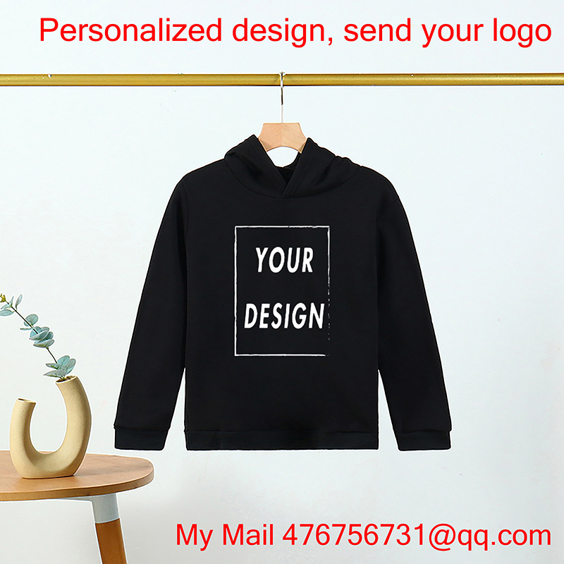 Children Hoodies Sweatshirts K - Baby Clothing Logo ulasan dan harga