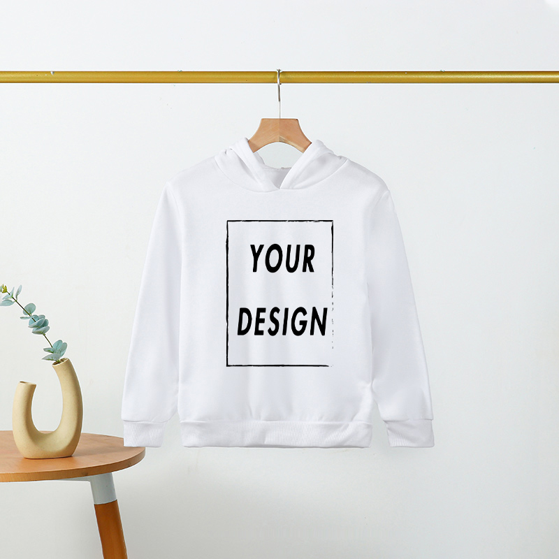 Children Hoodies Sweatshirts K - Baby Clothing Logo ulasan dan harga
