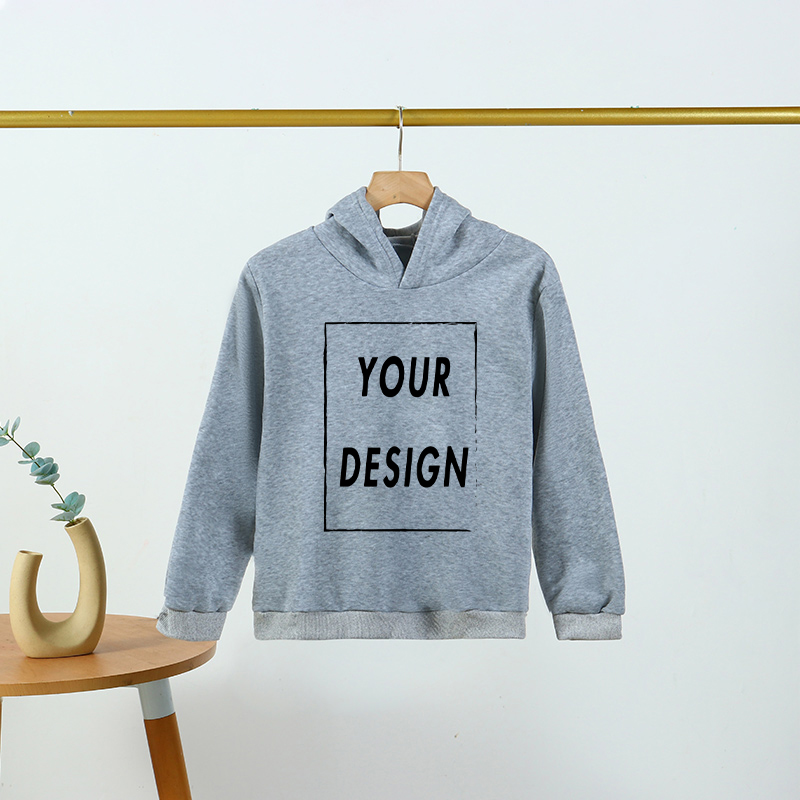 Children Hoodies Sweatshirts K - Baby Clothing Logo ulasan dan harga
