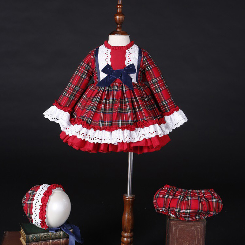 Baby Girl Autumn Winter Christ - Baby Clothing Winter ulasan dan harga