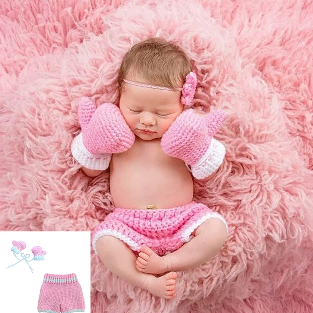 Newborn Photography Outfit Bab - Baby Clothing Gifts ulasan dan harga