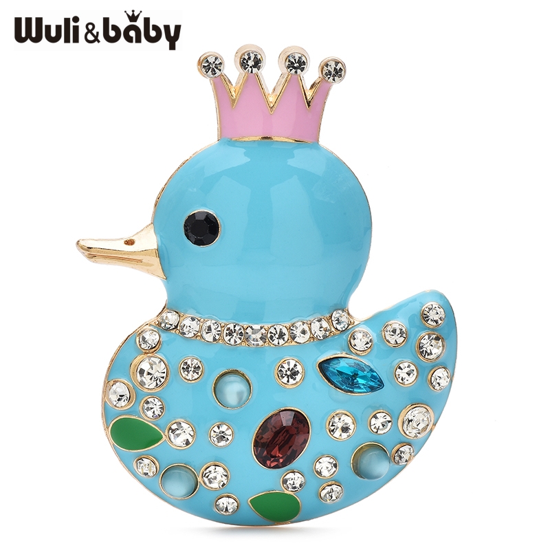 Wuli&baby Lovely Wear Crown Du - Baby Clothing Bag ulasan dan harga