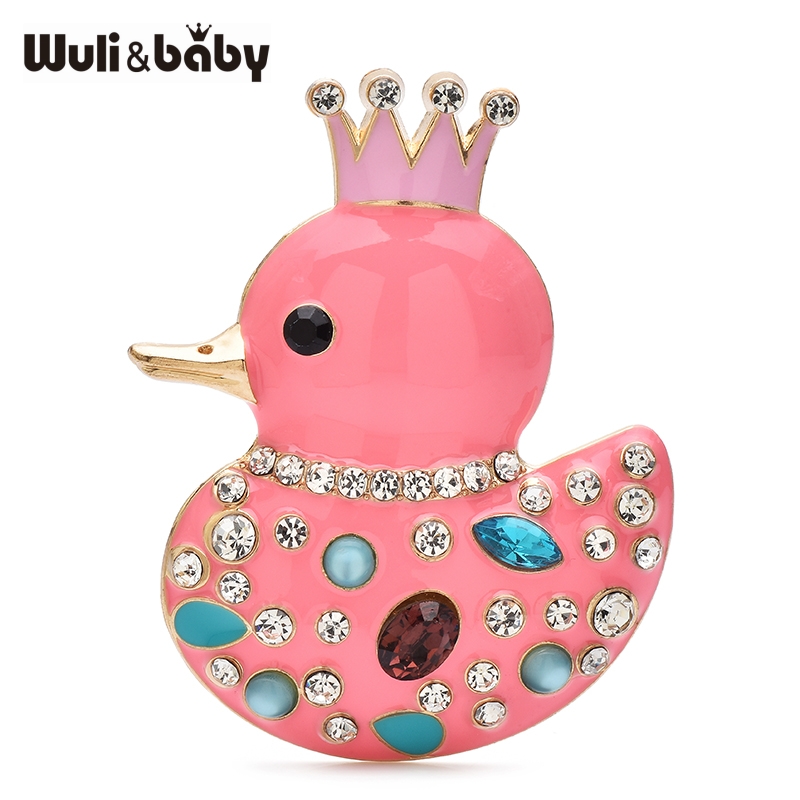 Wuli&baby Lovely Wear Crown Du - Baby Clothing Bag ulasan dan harga