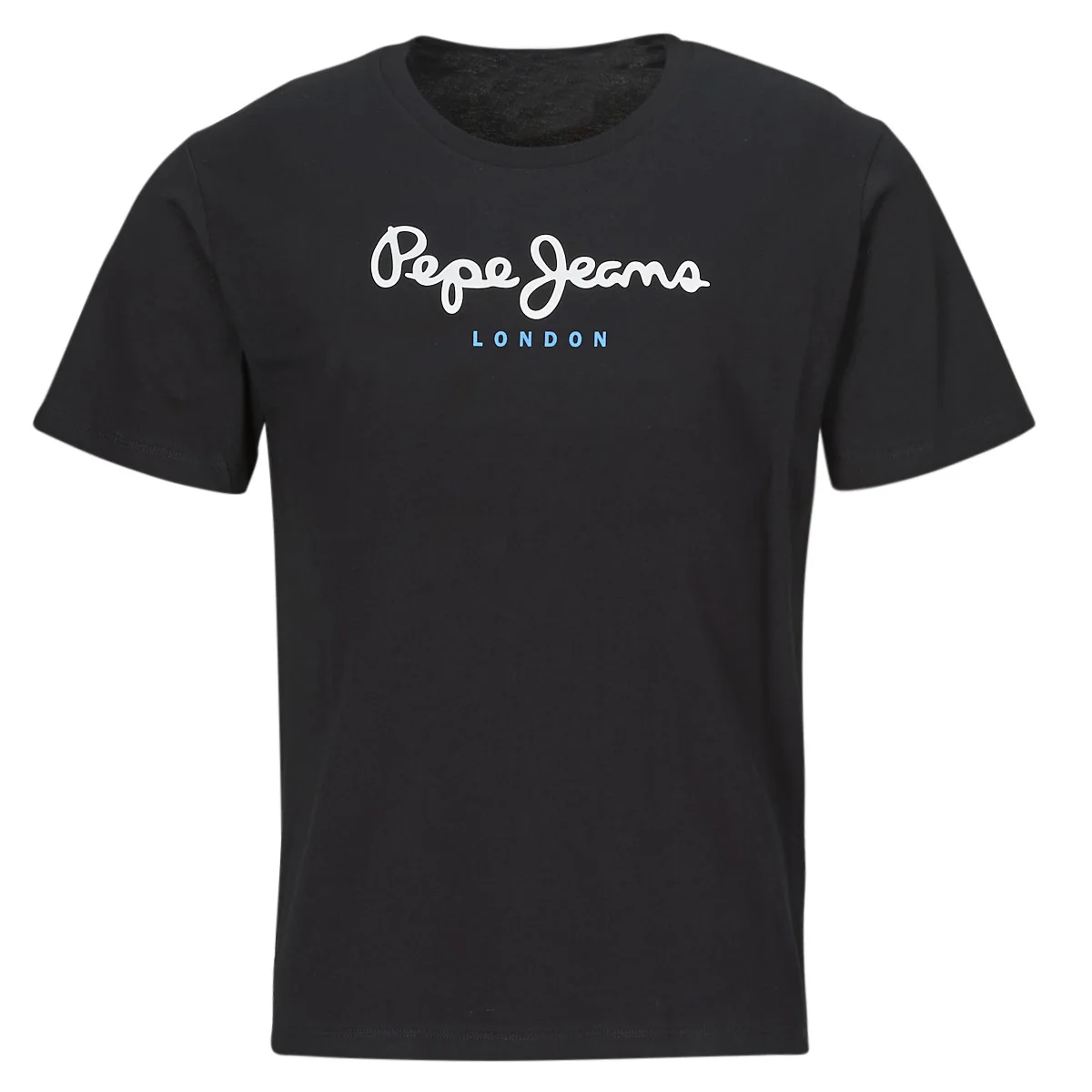 Pepe Jeans London Men's Short  - Baby Clothing Logo ulasan dan harga