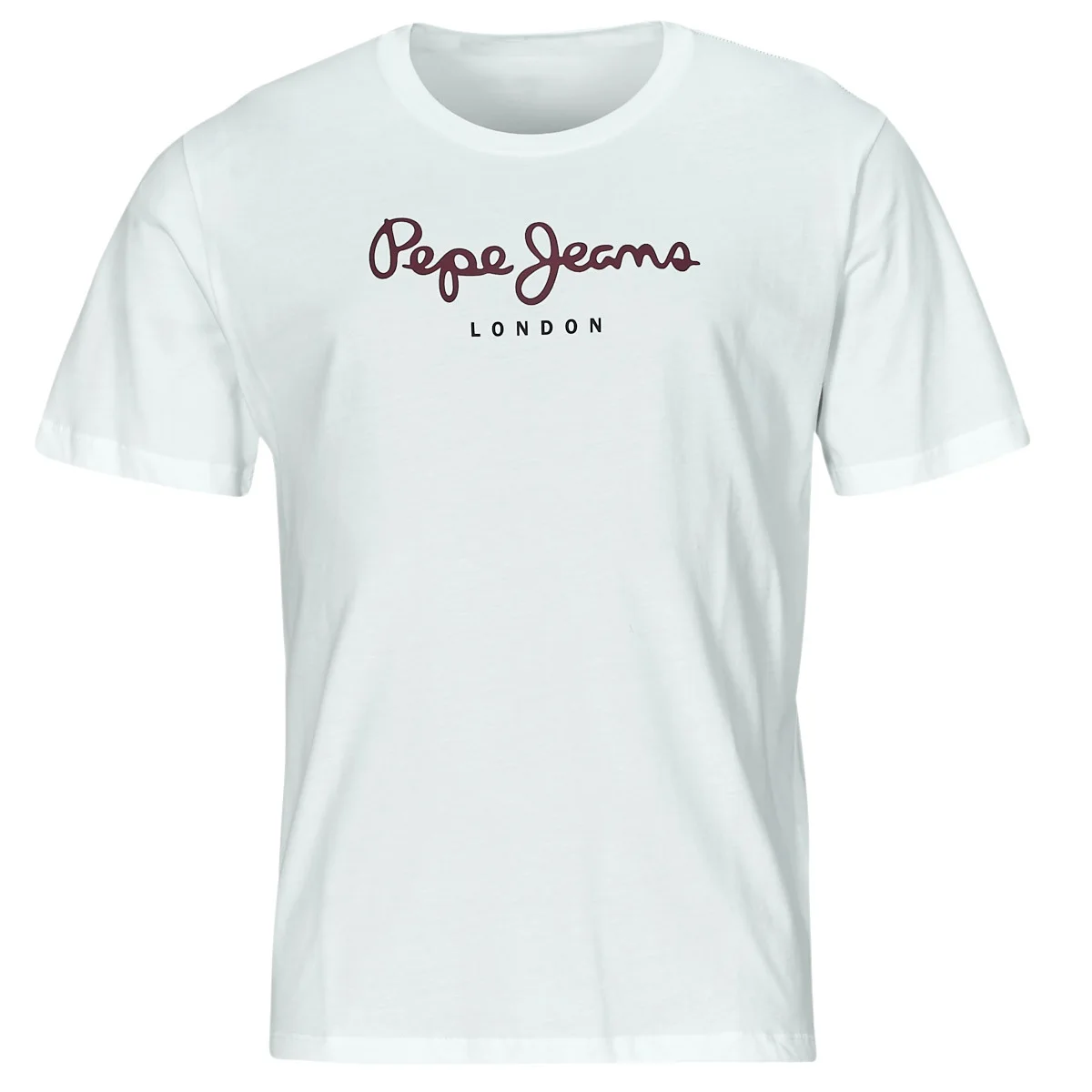 Pepe Jeans London Men's Short  - Baby Clothing Logo ulasan dan harga