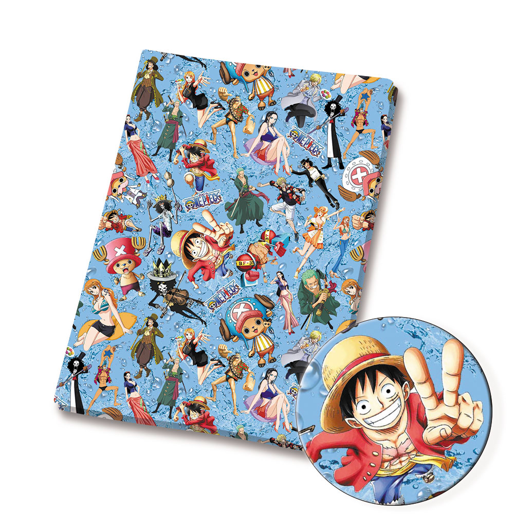 ONE PIECE Hot cartoon DIY hand - Baby Clothing Sewing ulasan dan harga